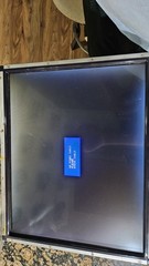 Elo Touch Solutions 17″ et1739L-8cwa-3-npb-ge012584 Vending Machine Touchscreen