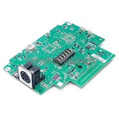 Motherboard for ZEBRA QL320 QL320Plus Series Mobile Printer