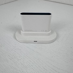 Shopify Chip And Swipe Card Reader Base Case White Point Of Sale POS No USB Cord
