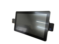 NCR POS XR7 21.5″ 7702-1522-8801 POS Touchscreen W/Stand