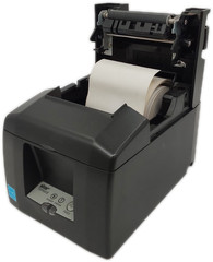 Star Micronics TSP650 II Bluetooth Thermal Receipt Printer 3.13″ Auto Cutter