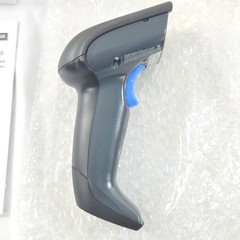 DATALOGIC GRYPHON D4130-BLACK, 1D Multi I/F, USB Kit Scanner – New Open Box DL2