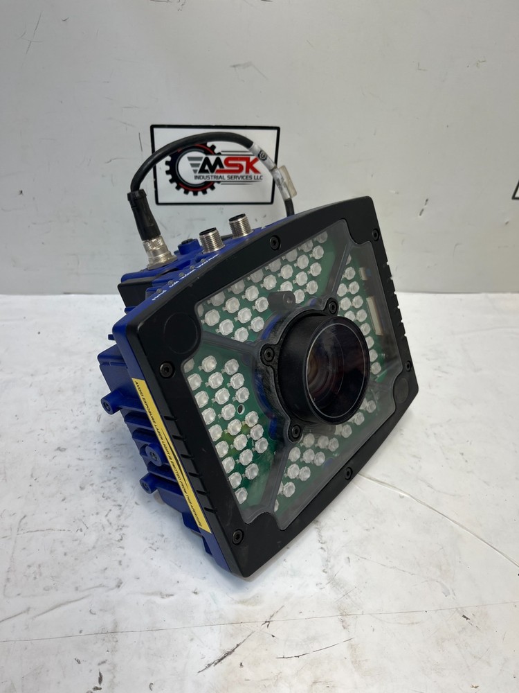 Datalogic Matrix 450 LT-032 Barcode Scanner 450-800-030 24VDC Industrial Reader