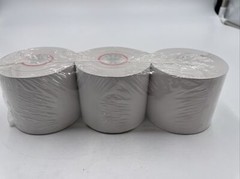 Staples 226290 3-pack 2 1/4″ x 165′ Thermal Rolls for Calculators *New/Unused*
