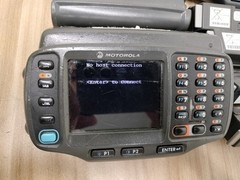 LOT OF 15 – Motorola Symbol WT4090 Wireless Handheld Barcode Scanner