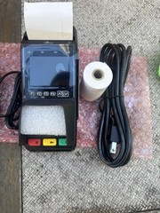 Castles Technology VEGA3000 Credit Card Terminal