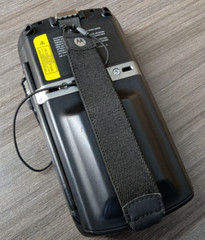 Motorola Symbol MC55A0 Barcode Scanner Handheld Mobile Computer