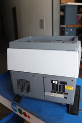 Cummins Allison JetSort Model 2000 Coin Sorter Counter As Is