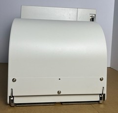 Toshiba Tec Thermo Barcode Printer B-452-HS12-QQ ACUU-PRINT 600 W/USB Mem.Stick