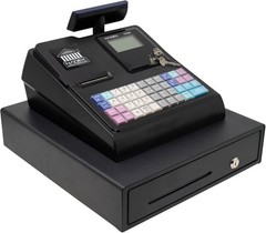 CR360 Thermal-Print Electronic Cash Register