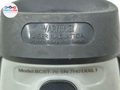 Inateck BCST-70 35m Range Bluetooth 3.0 Barcode Scanner Handheld Used SET-2