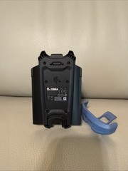 Sales Zebra TRG-TC5X-ELEC1-01 Handle Trigger Gun for Barcode Reader BlackYellow