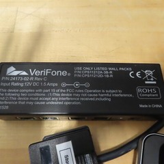 Lot VeriFone MX-915 M132-409-01-R E335, MX900-02, 24173-02-R
