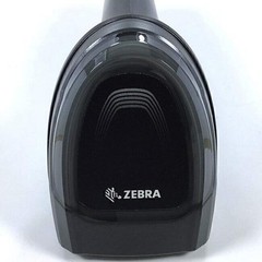 Zebra DS8108-SR00007ZZWW Standard Range Barcode Scanner USB 1D 2D Area Imager