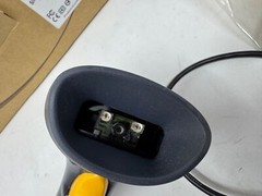 UNITECH AMERICA MS842 2D IMAGER BARCODE SCANNER MS842-2UCB00-SG serial MINT COND