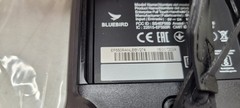 BLUEBIRD EF550R-ANLB ULTRA-RUGGED HANDHELD COMPUTER WIFI 4/64GB NEW IN BOX