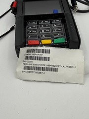 Ingenico Lane/5000 Terminal Pack of 4
