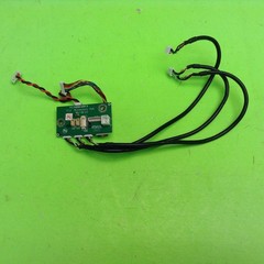 Elo Touchsystems Tyco 15A1 E878086 POS FL2 Accessory Hub 4434000300F0 (with Cabl