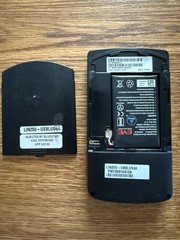 Ingenico Link2500 Wireless Bluetooth Terminal Card Reader – Unit Only