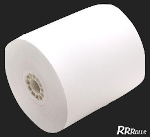 2 5/16″ x 210′ Thermal Receipt Paper POS Cash Register RRRolls (50 Rolls)