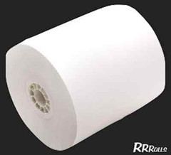 2 5/16″ x 210′ Thermal Receipt Paper POS Cash Register RRRolls (50 Rolls)