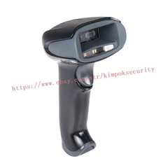 Honeywell 1900GHD-2USB Xenon 2D Area Imager Handheld USB Barcode Scanner Reader