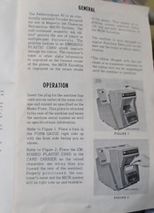 Vintage Addressograph 42 Machine With Operating Instructions & Xtra Ribbon