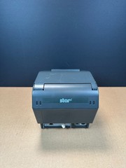Star TSP700II Ethernet Thermal Receipt printer / No Power Adapter Ships Fast!!!
