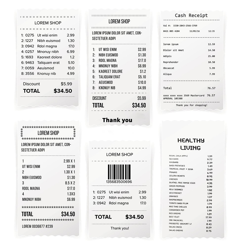 BISOFICE 58mm Portable Thermal Printer 2 Inch Wireless BT USB For IOS