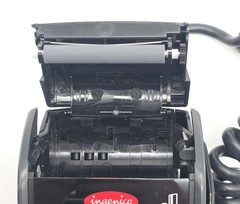 Ingenico iCT250 Credit Card Terminal Reader With Power Cord UNTESTED