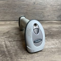 Symbol DS6878-DL20001WR Cordless Bluetooth Handheld 2D Imager Barcode Scanner