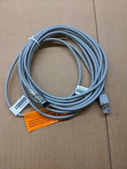 NCR RealScan 7874-IBM INTERFACE CABLE PART#497-0301390