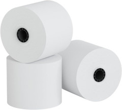 Upgrade Office Supply UPG3003B Adding Machine/Calculator Tape Rolls, 2-1/4” X 15