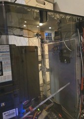 🔥ICT PA7-U1PB4-USD6 Bill Acceptor Validator $1–$100 110V Custom Demo Unit🔥
