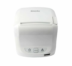 SAM4s GIANT100 Compact 3″ Thermal POS Printer USB Serial Ethernet, Splash Cover