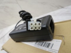 NEW Honeywell Stratos 2700 2752 2753 Scale Scanner Power Supply PS-12-3000D-US-6