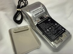 PAX A920 Pro Smart Payment Terminal. Read Description.