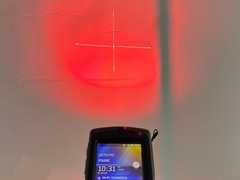 Motorol MC75 Mobile Computer Barcode Scanner MC75A0-P30SWRQA9WR w/Kit Grade A!⚡️
