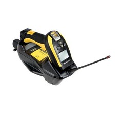 Datalogic PM9501-DHP433RB 2D Area Imager Wireless PM9501 Barcode Scanner 433MHz