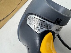 UNITECH AMERICA MS842 2D IMAGER BARCODE SCANNER MS842-2UCB00-SG serial MINT COND