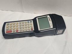 Symbol Portable Data Terminal PDT-3110. (Untested)