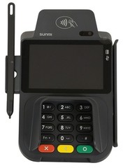 NEW Sunmi P07080007 P2 SmartPad Smart POS Payment System Terminal T6A10