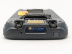 Untested Honeywell Dolphin CT60 Handheld Computer/Scanner (CT60-L0N-ASC210F)