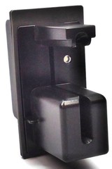 ID Tech Credit Card Reader Dual Headed Magnetic Stripe SPTS-275-33-1NN0N-105-S1