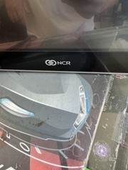 NCR RealPOS XR7 7702-2515-8801 15″ Touchscreen POS Terminal Intel i5-4590T No St