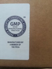 3 1/8″ x 230′ THERMAL POS RECEIPT PRINTER ROLL PAPER BPA FREE 24 Rolls GMP