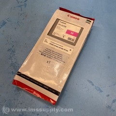 Canon PFI-207M Magenta Ink Tank FNOB