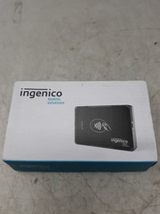 Ingenico Moby/5500 Mobile Payment Terminal Contactless Card Reader USB Cable