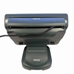 MICROS Workstation System 5A POS Touchscreen Terminal 400814-122 Windows WS5A