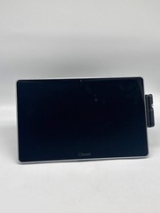 Toast Flex TT204 POS “Point Of Sale System” Dual Monitor No Power Cord Untested